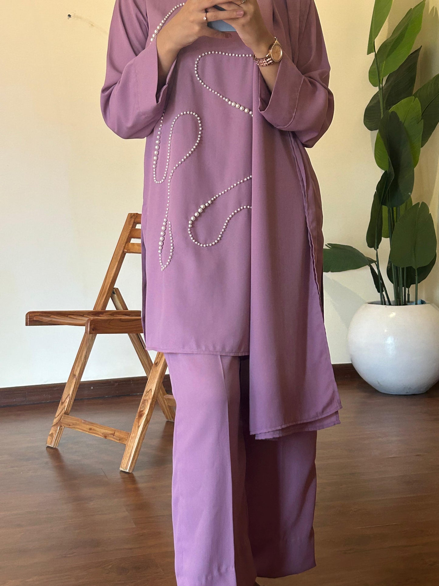 NIVARA SET