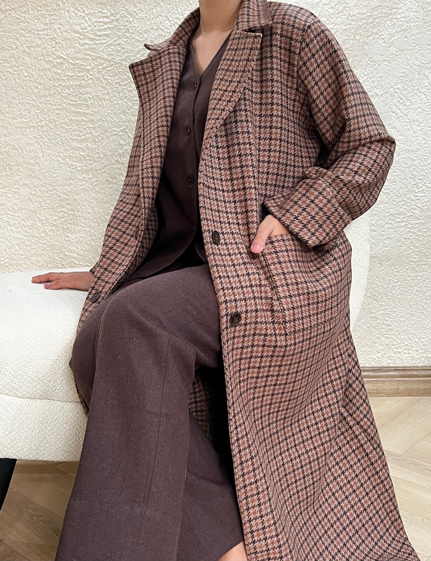 THE PLAID AFFAIR