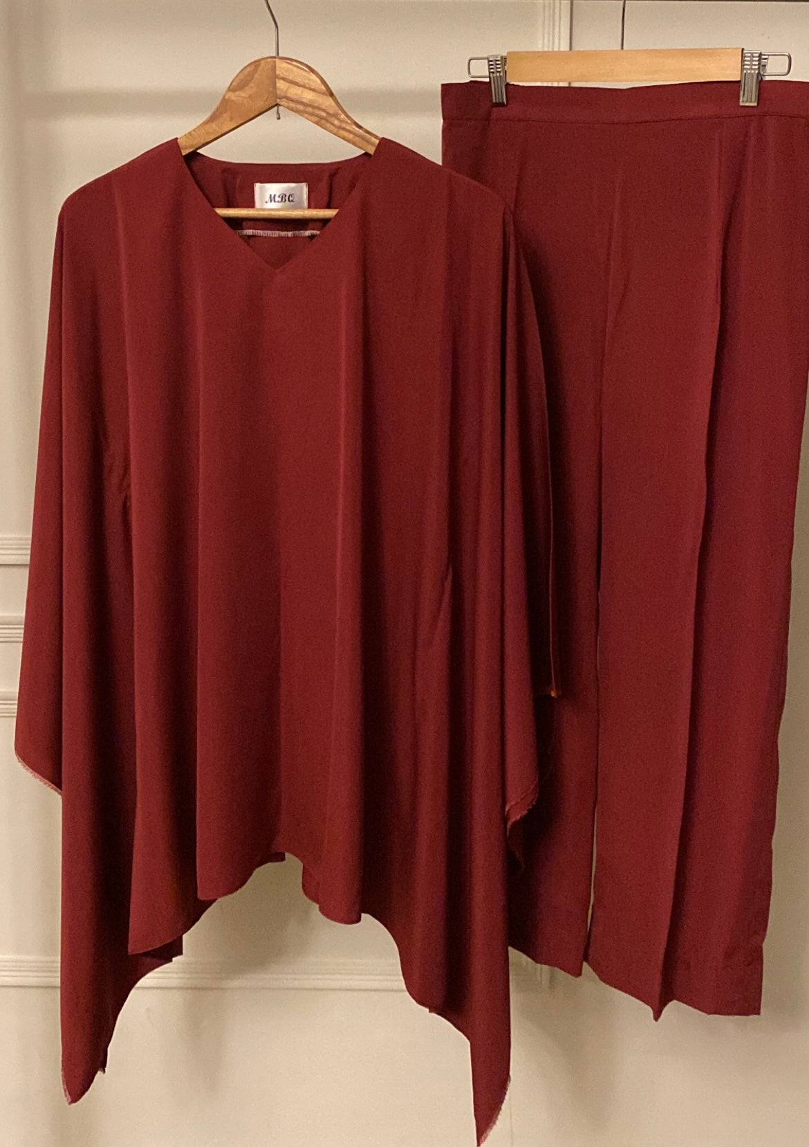KAFTAN SET