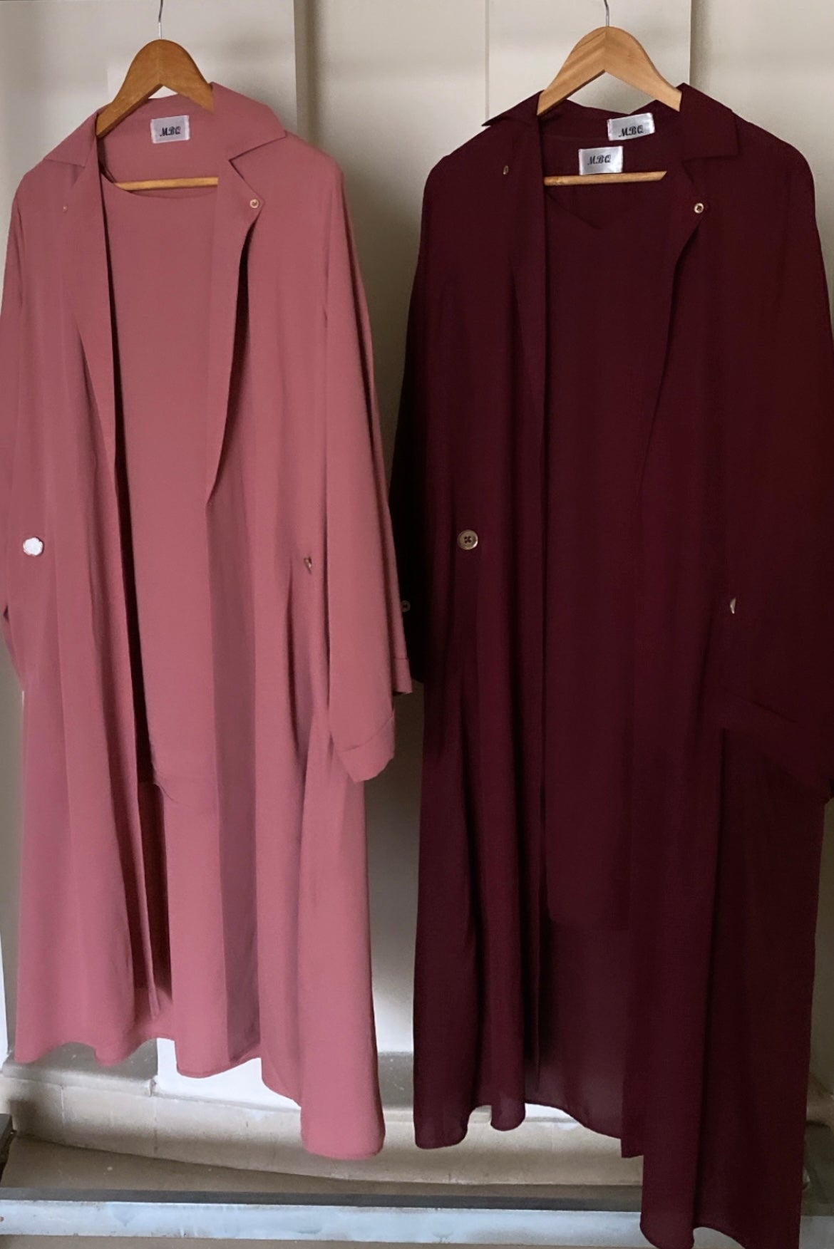 EVE OUTER