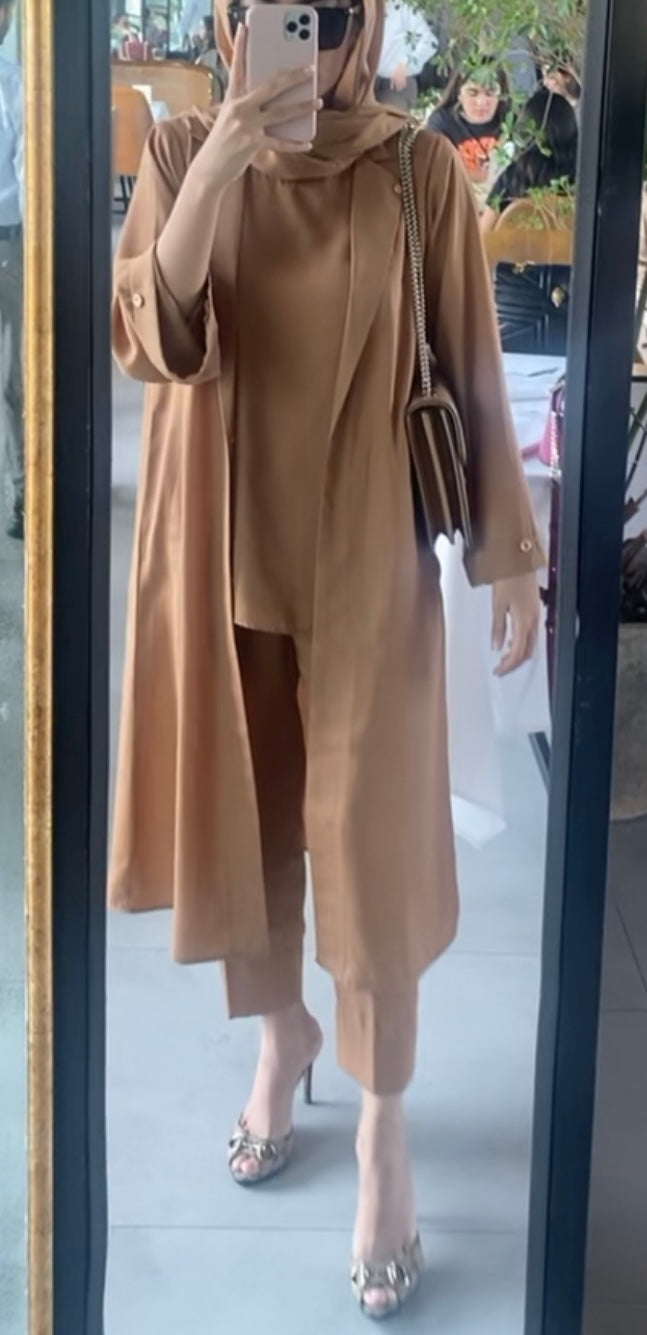 EVE OUTER