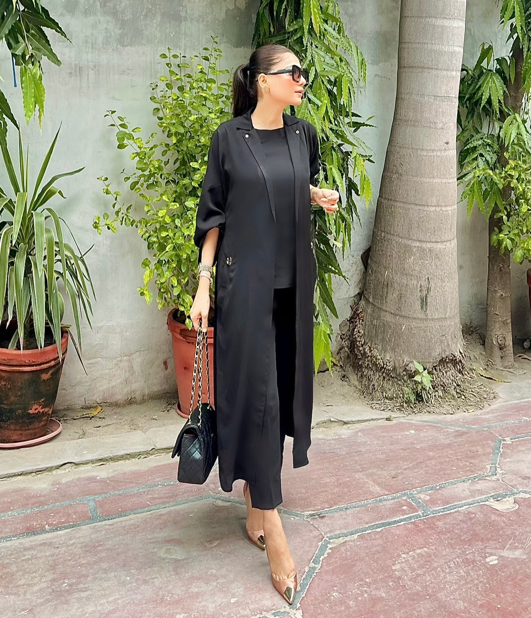 EVE OUTER