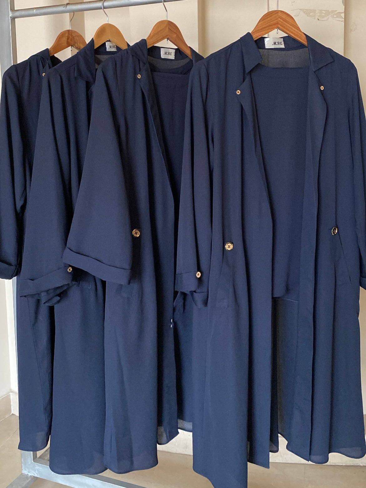 EVE OUTER