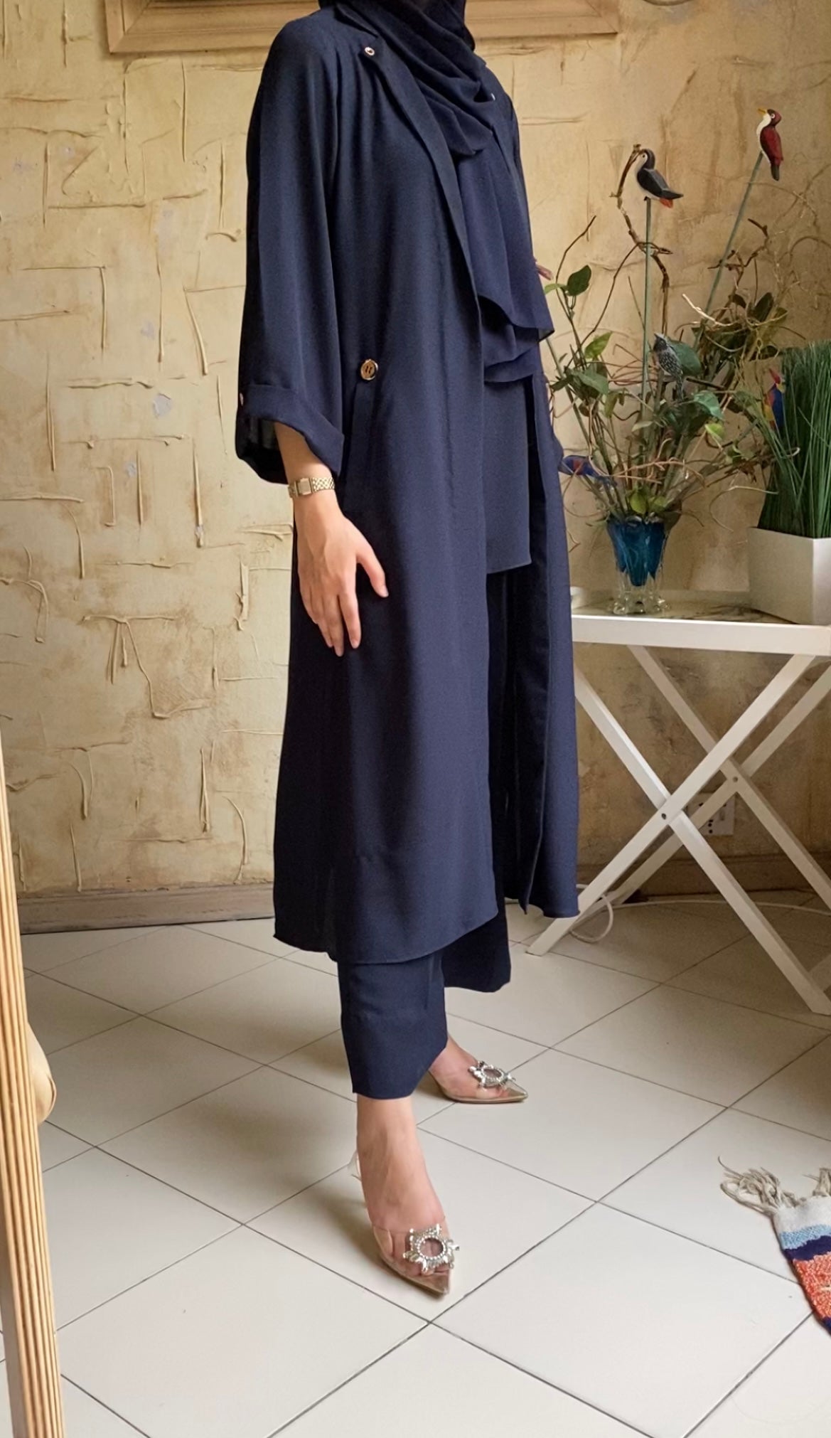 EVE OUTER