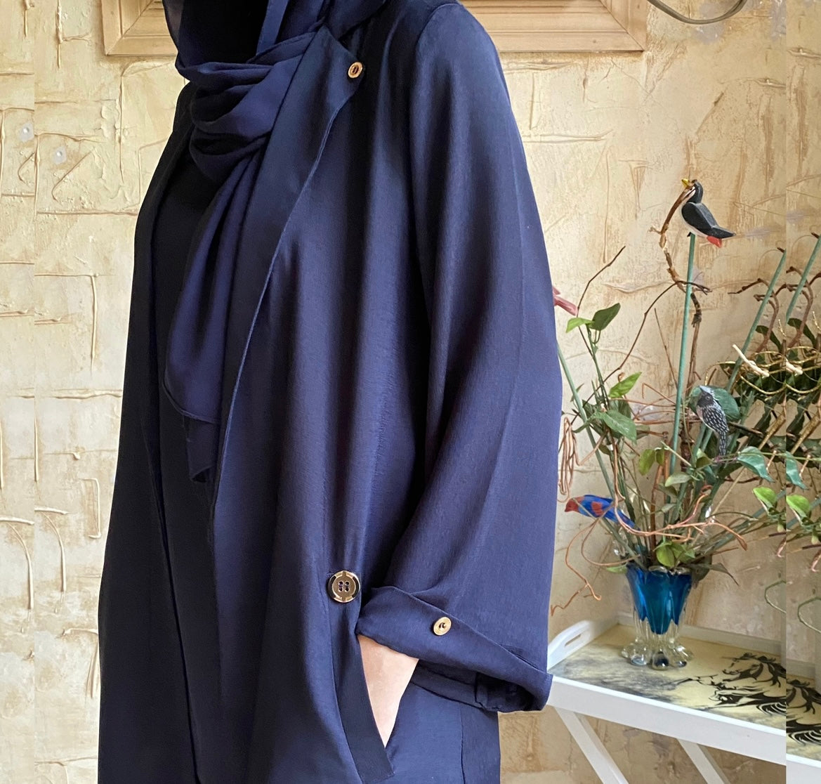 EVE OUTER