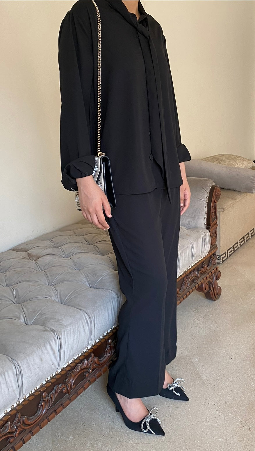KNOT SET
