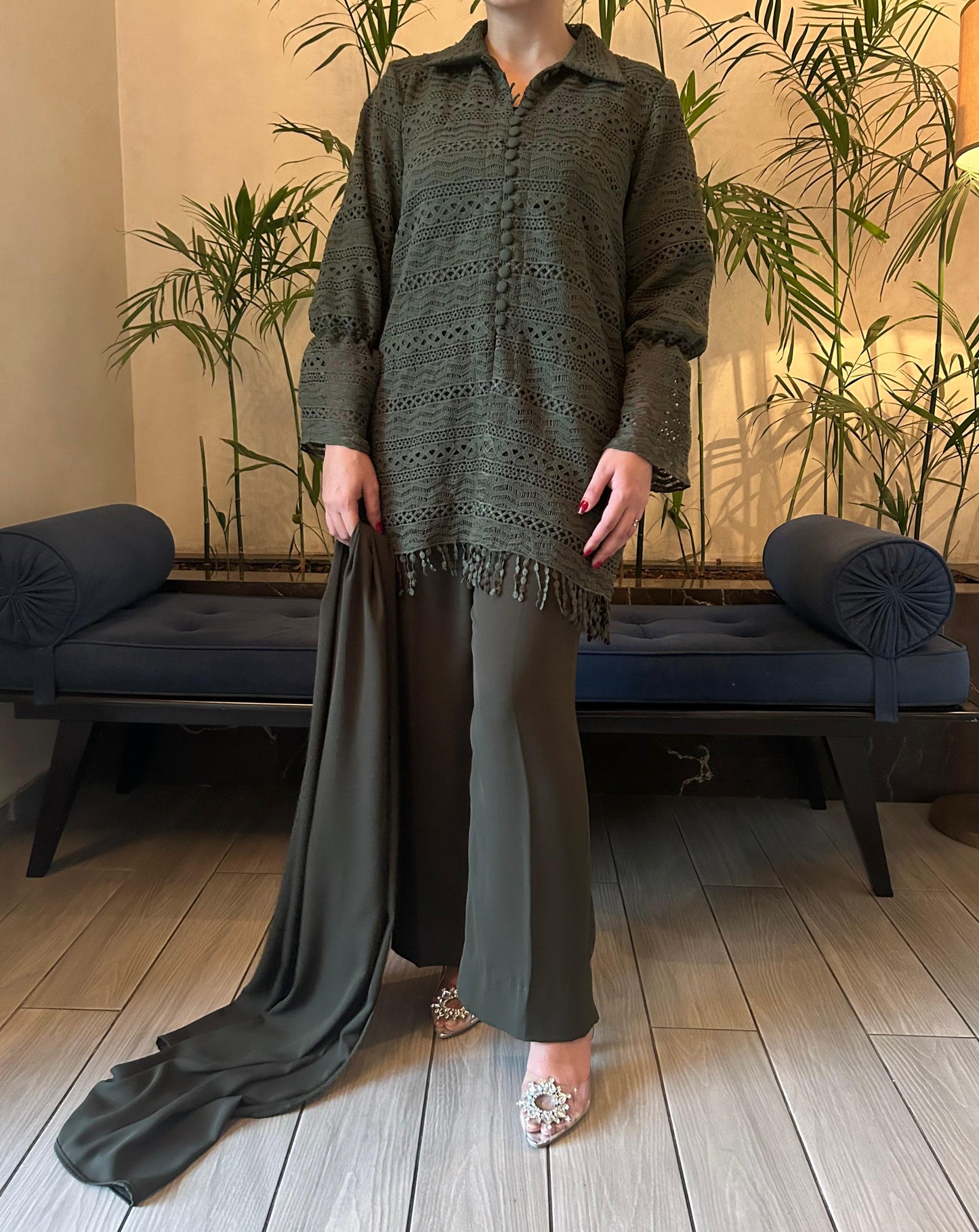 KAYA SET