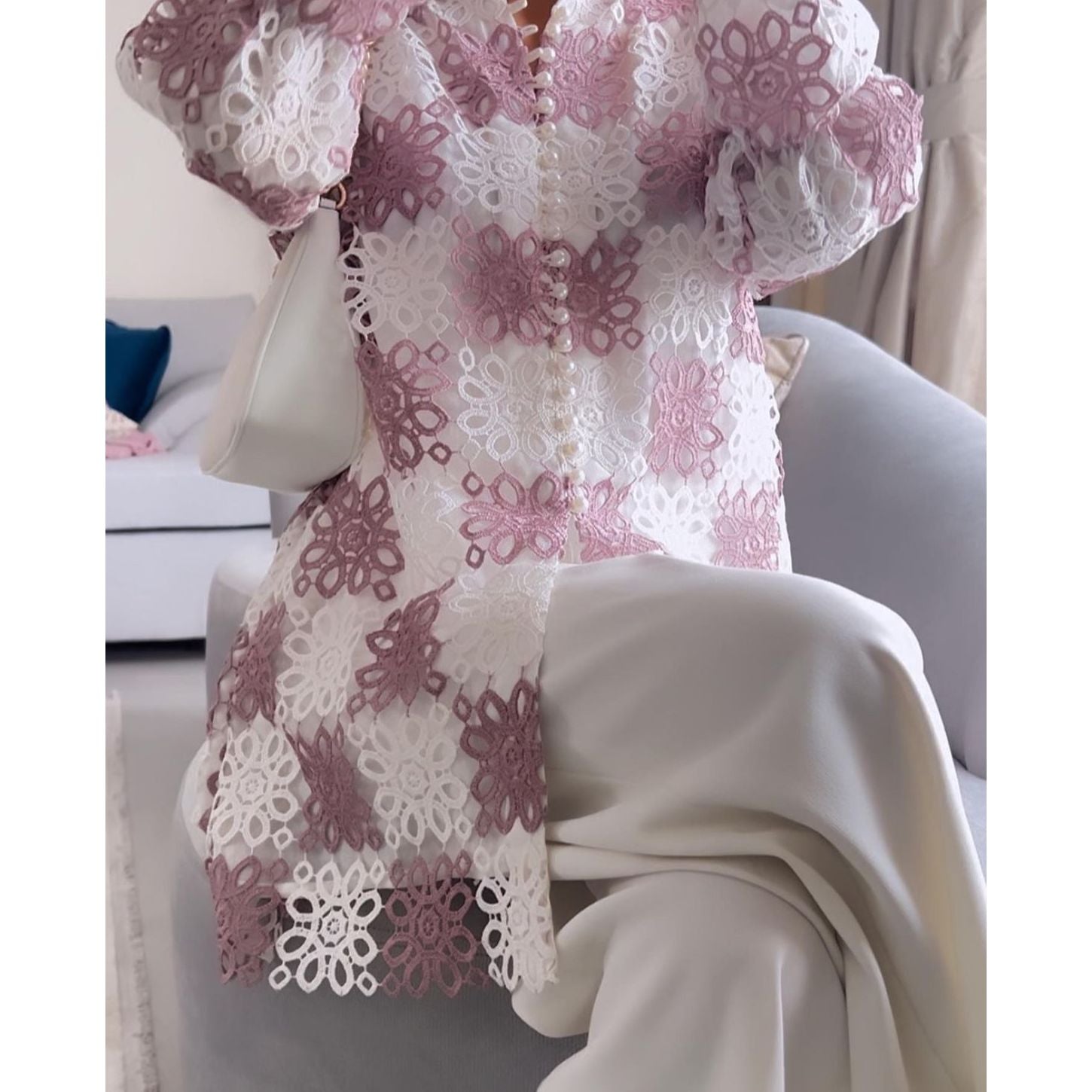 NEW IN – Modesty by Q