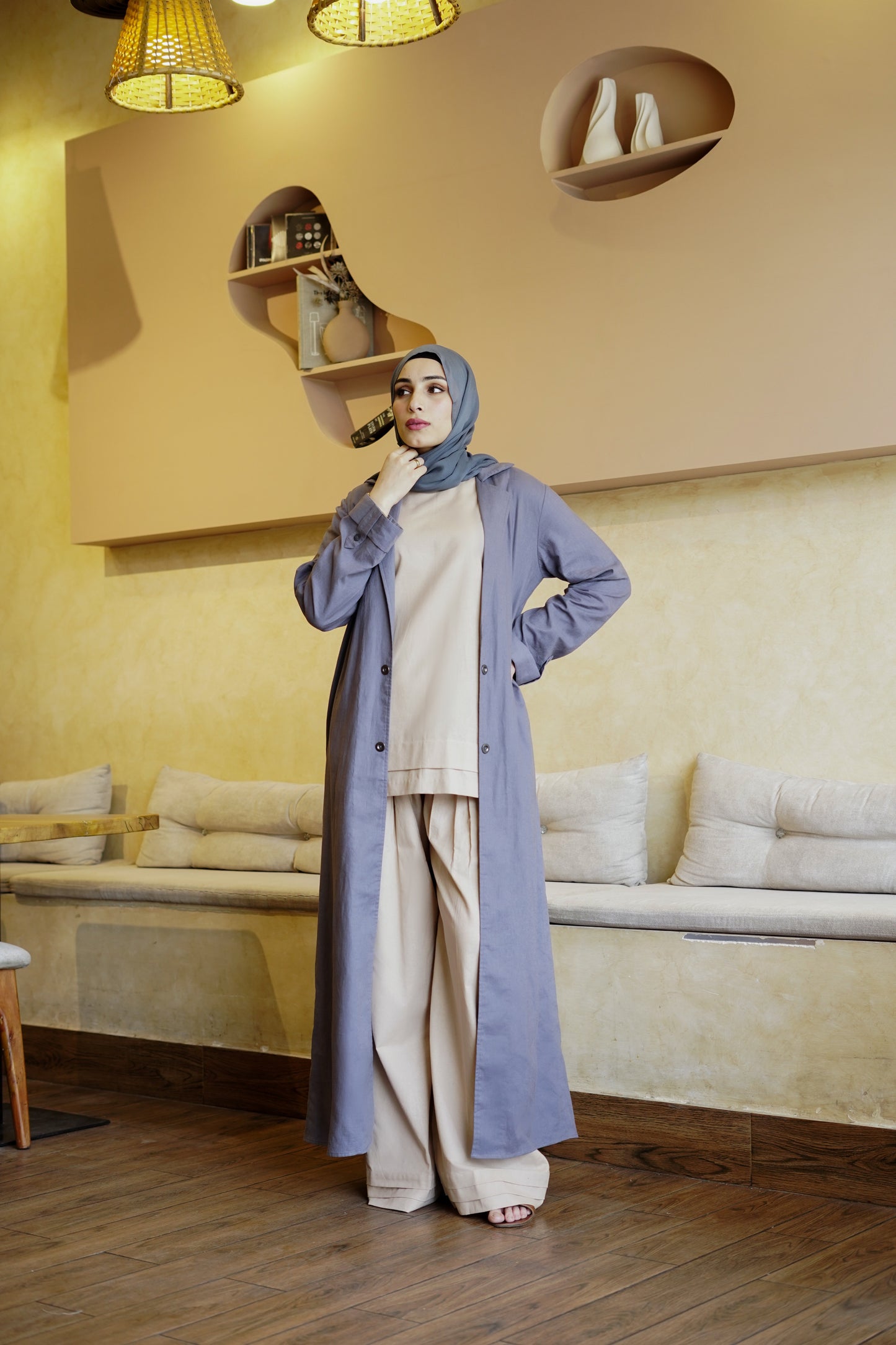 ZAYA SET