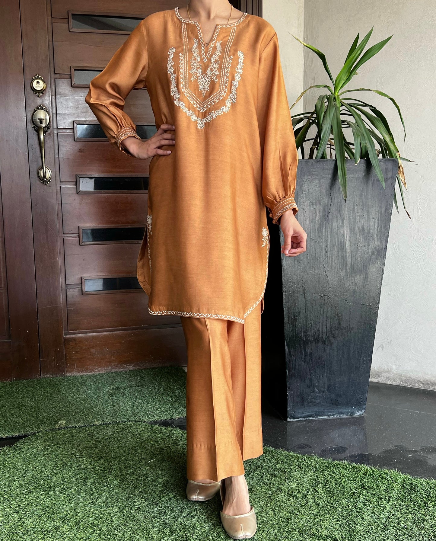 SAFFRON