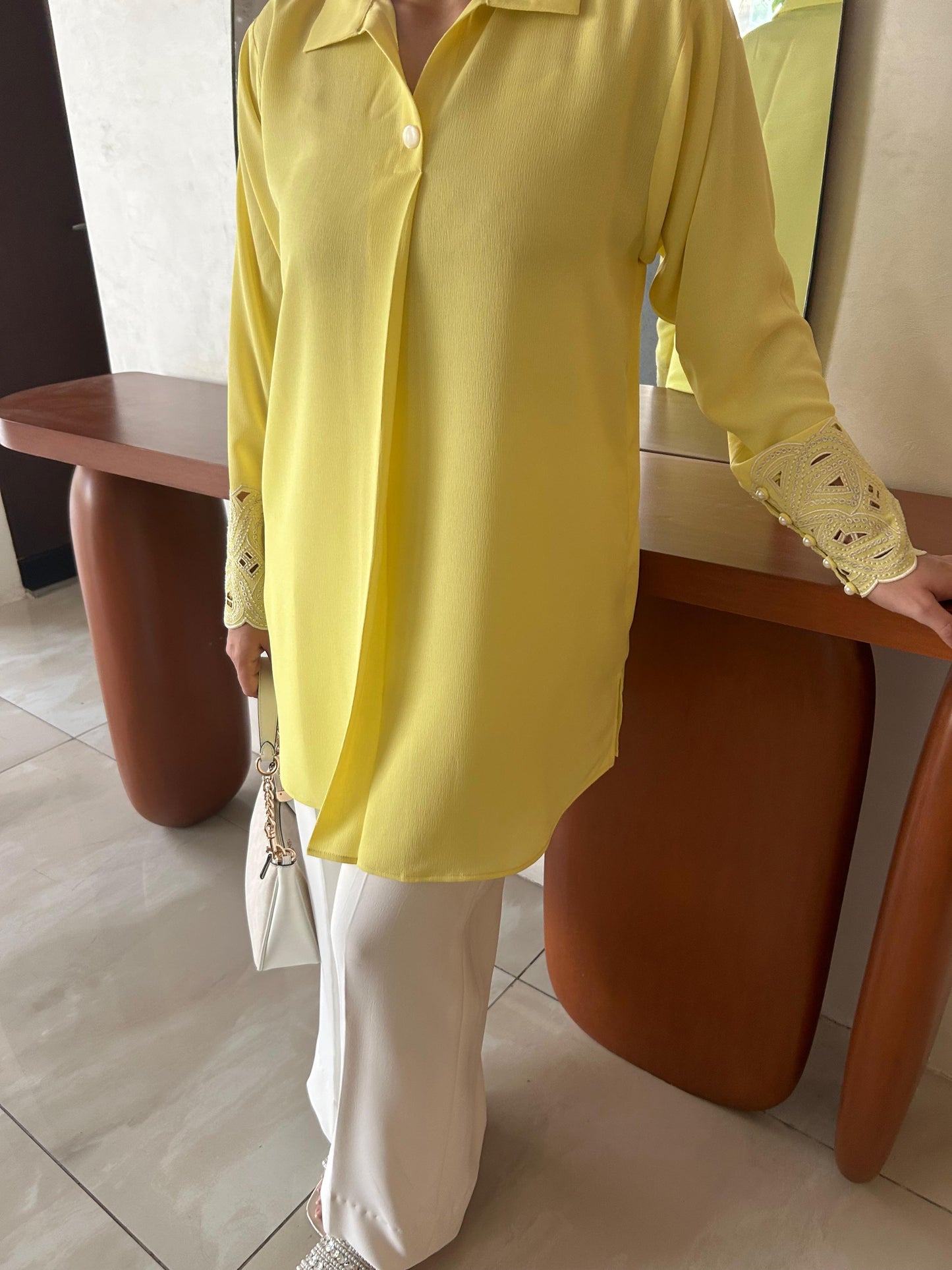 BUTTERCUP SET