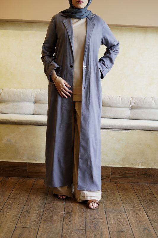 ZAYA OUTER