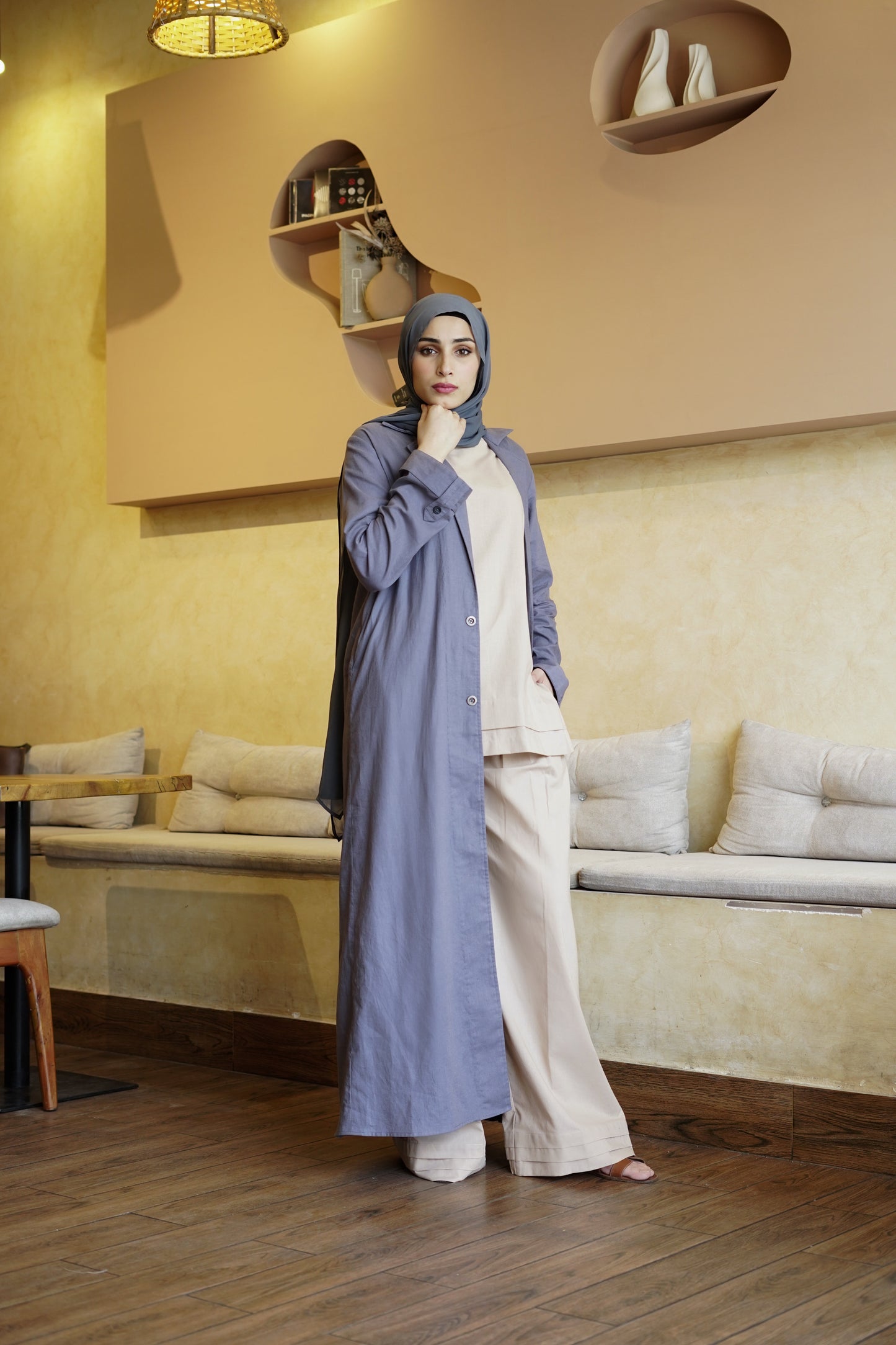 ZAYA SET