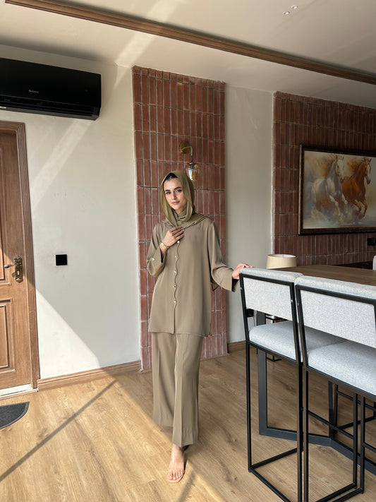 ALVIA CO-ORD SET