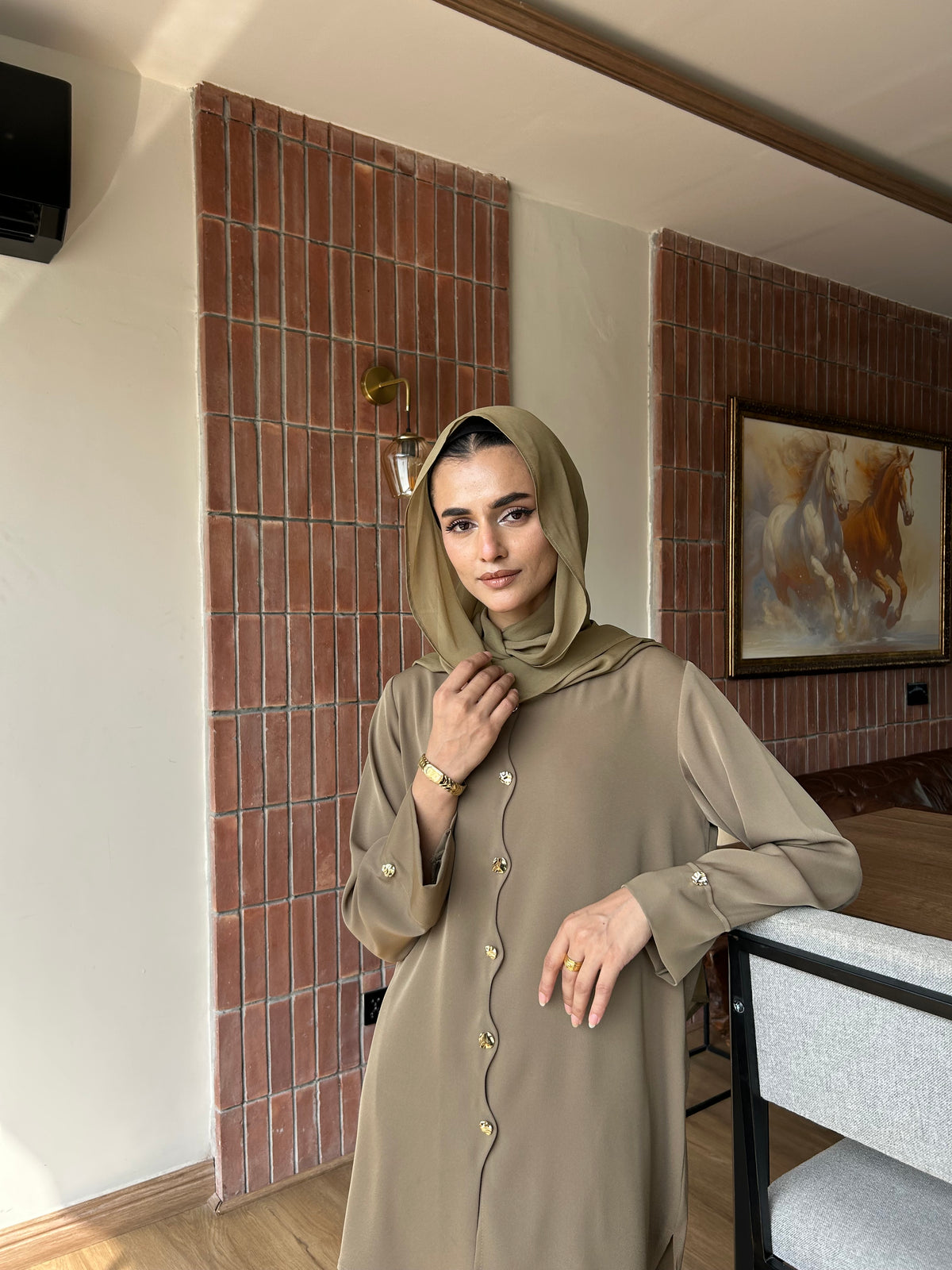 ALVIA CO-ORD SET
