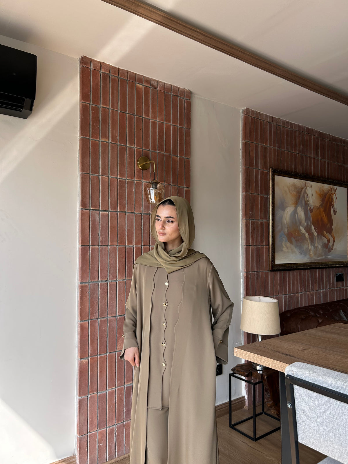 ALVIA 3-PIECE SET