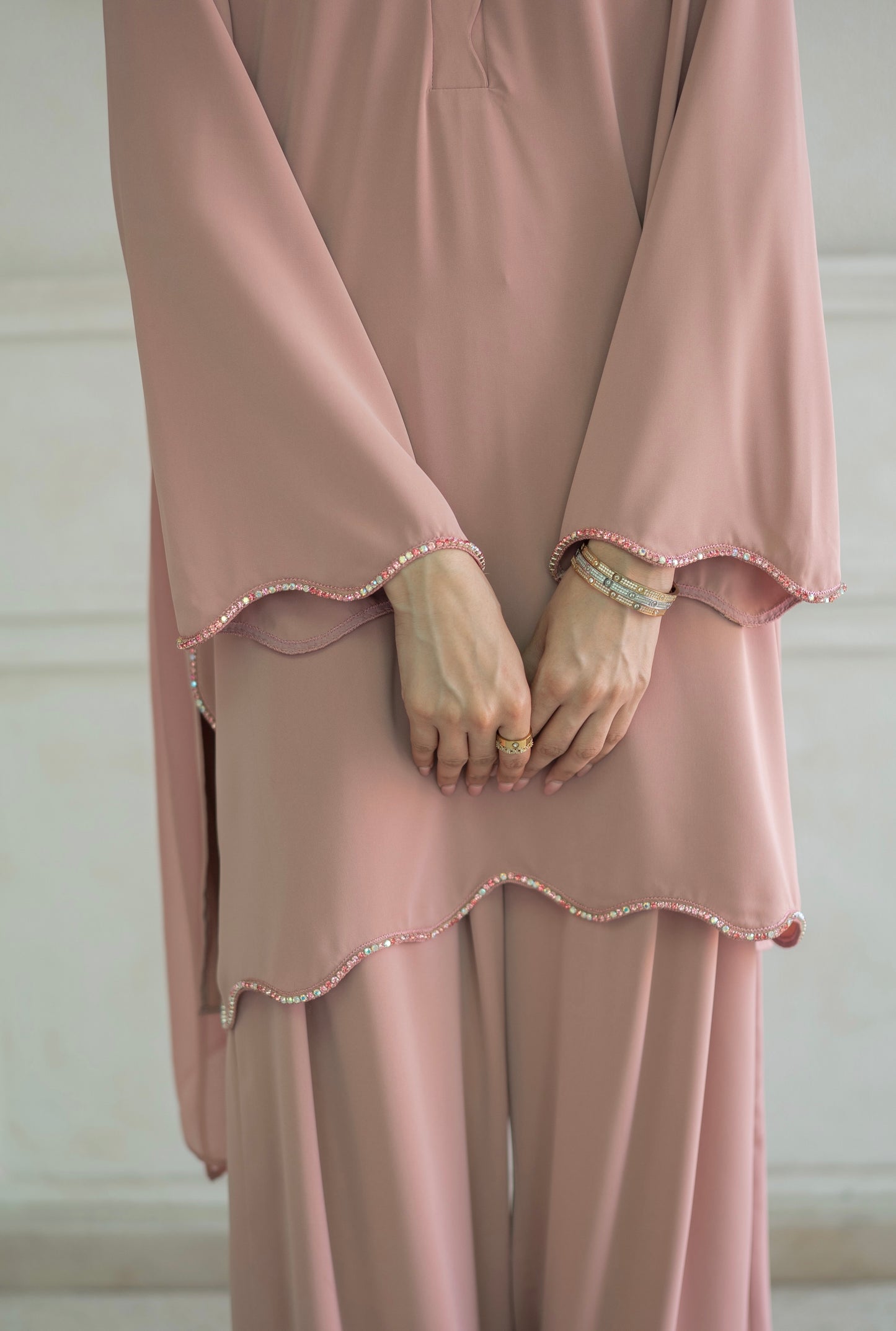 LEYA SET