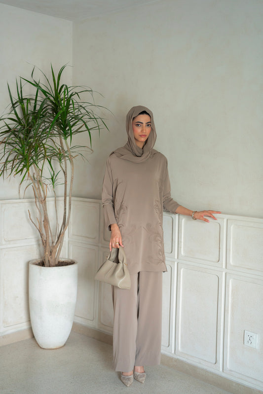 ZÉLI SET