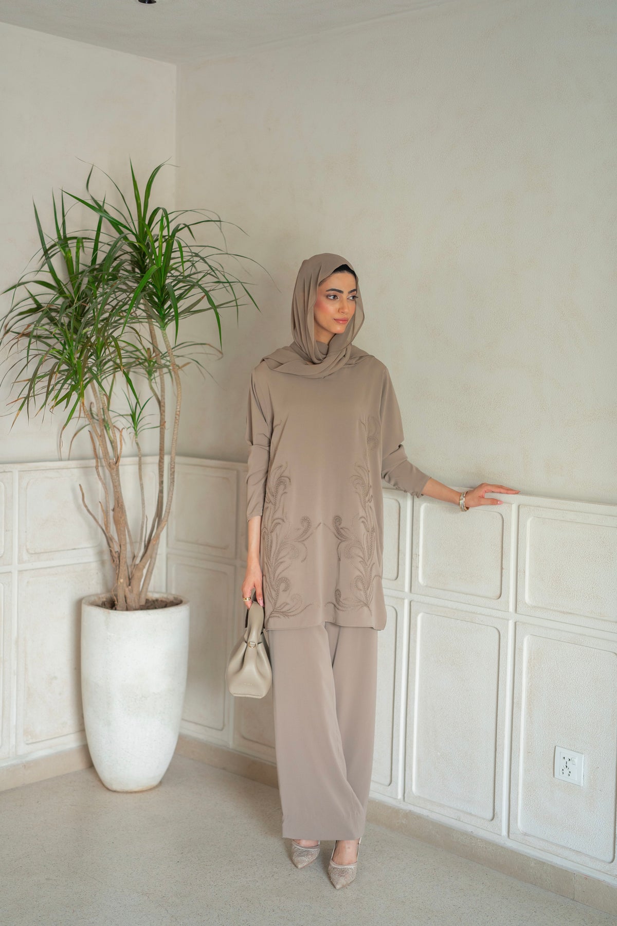 ZÉLI SET