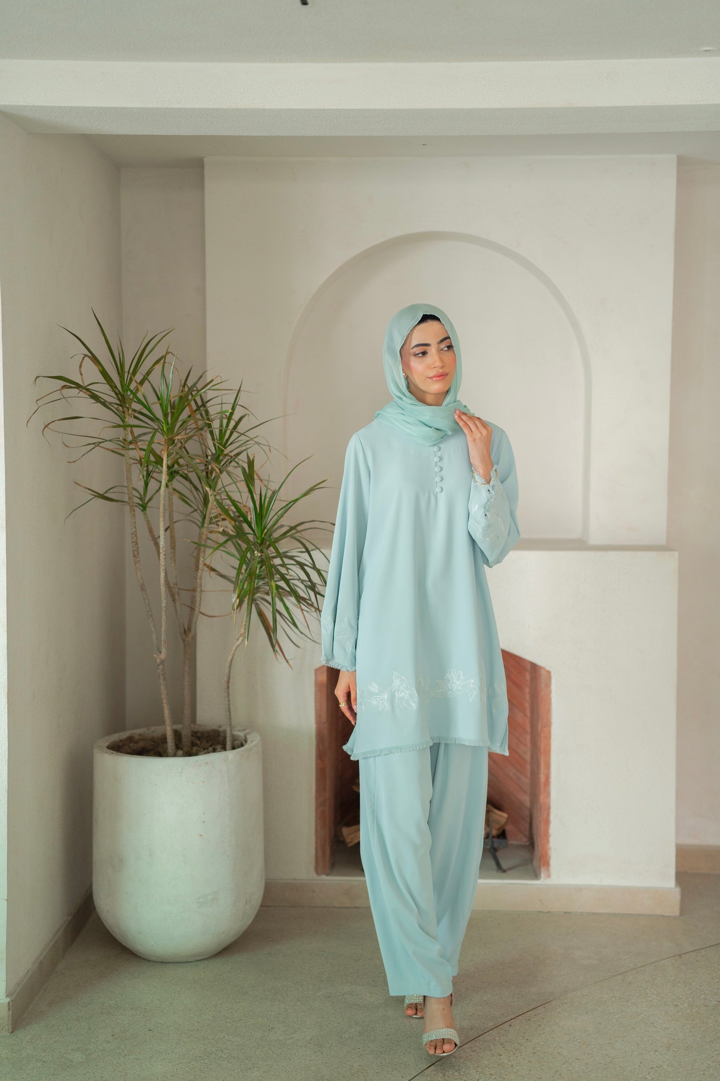 ELVA SET