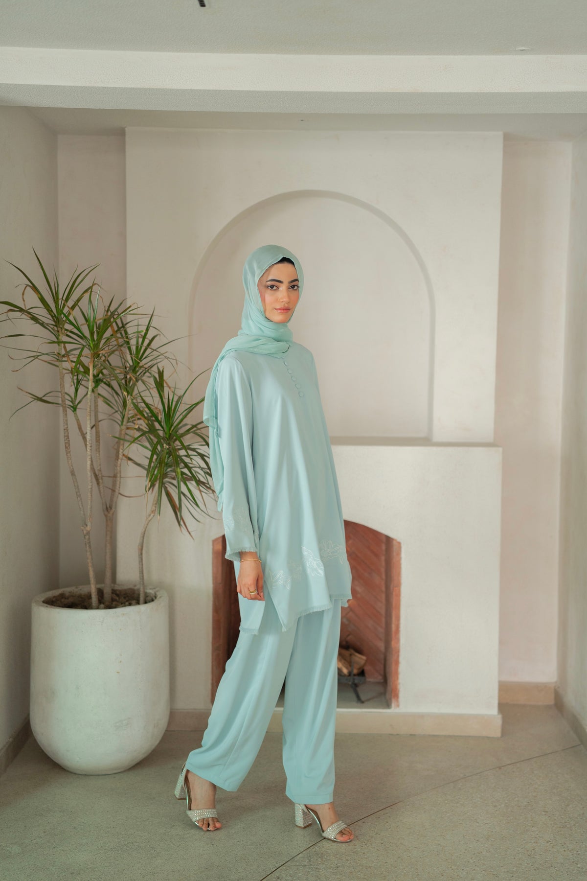 ELVA SET