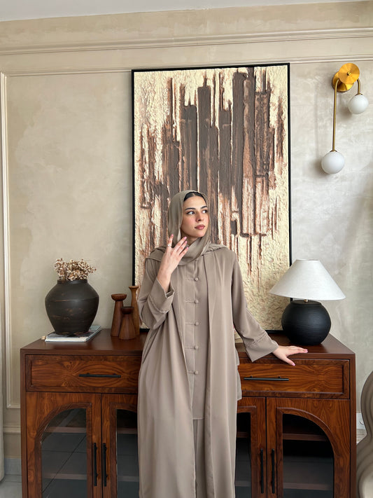 NOUÉ OUTER