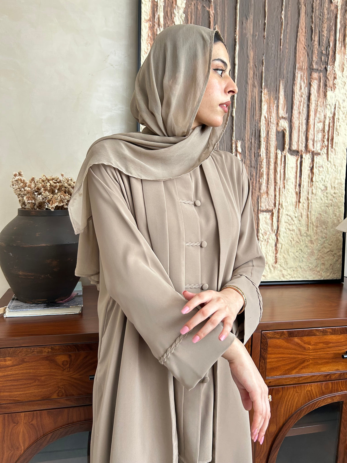NOUÉ OUTER