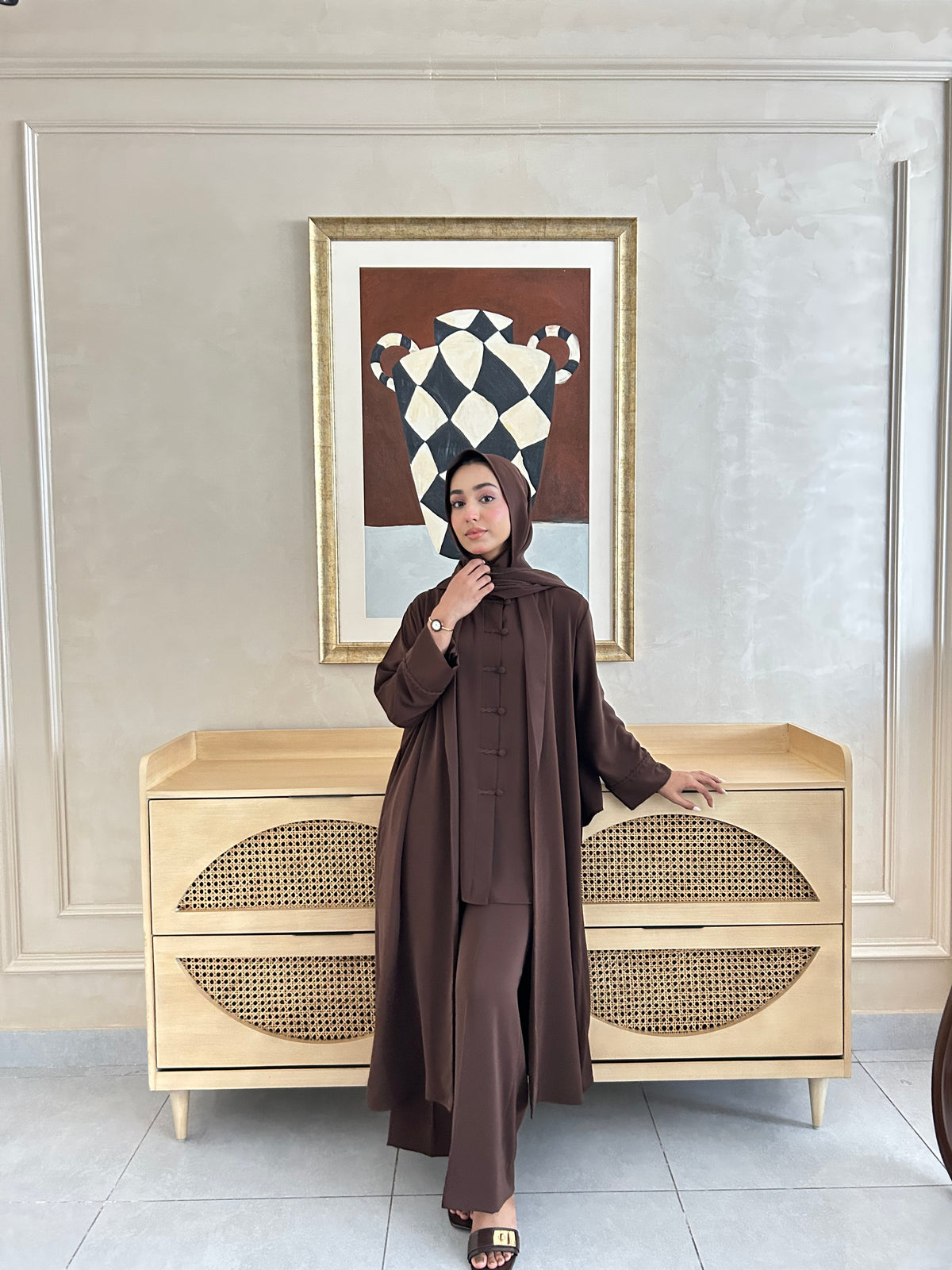 NOUÉ OUTER