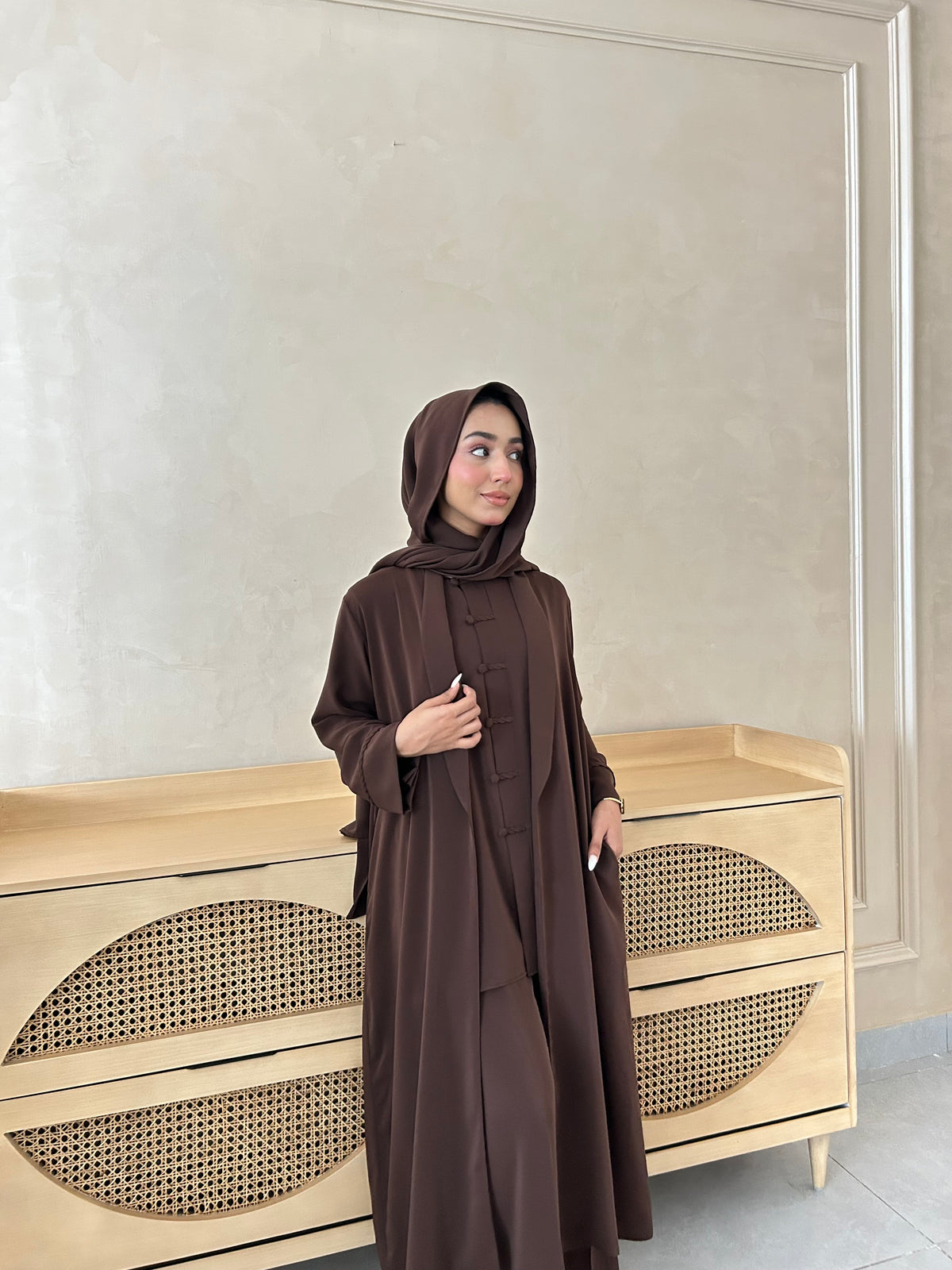 NOUÉ OUTER