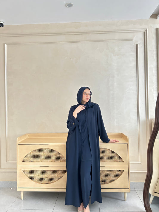 TRESSÉ OUTER