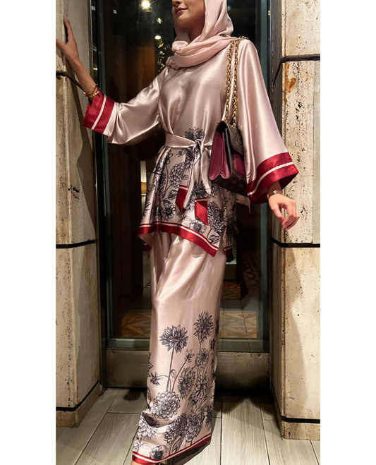SILK SET