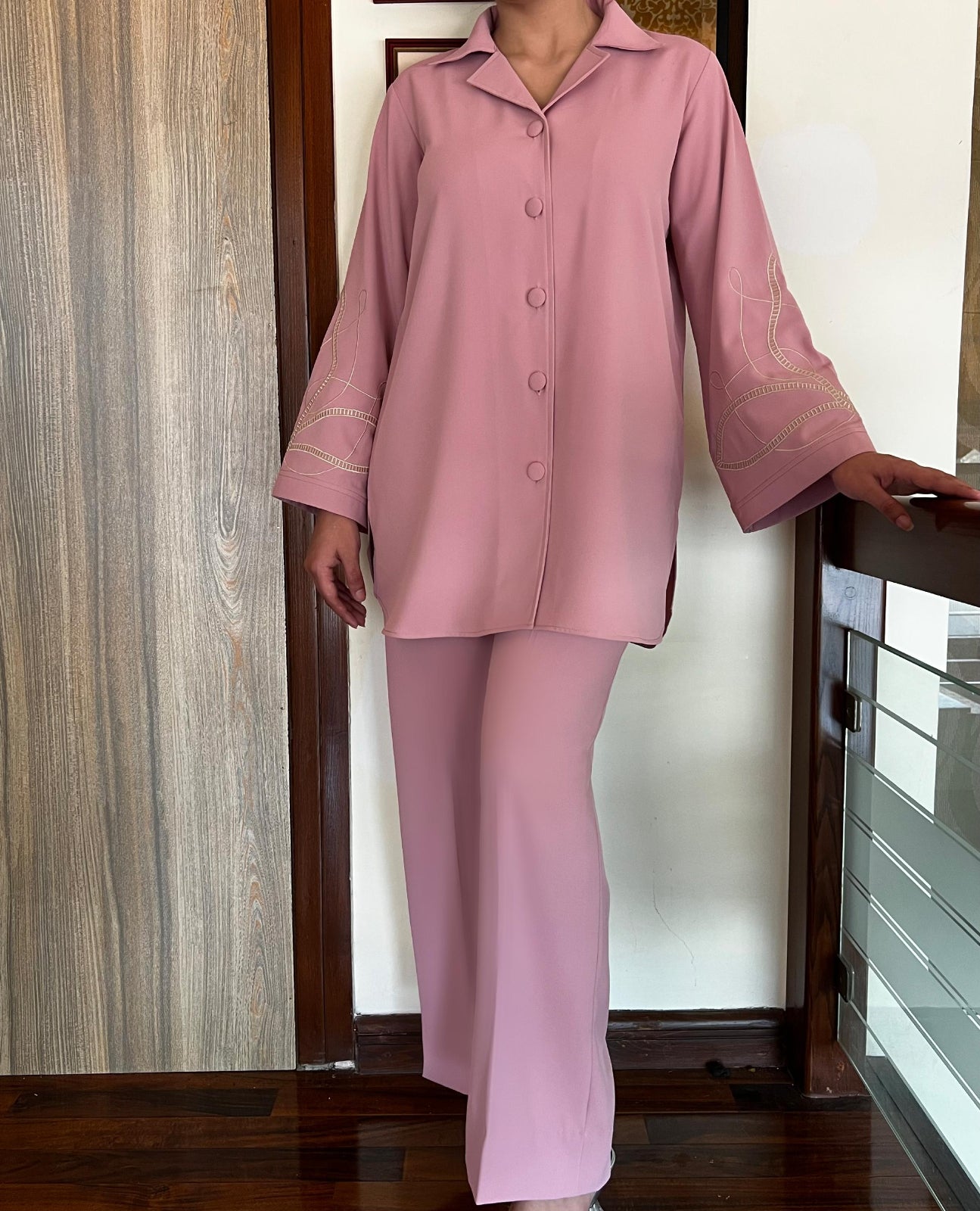 PINK HARMONY